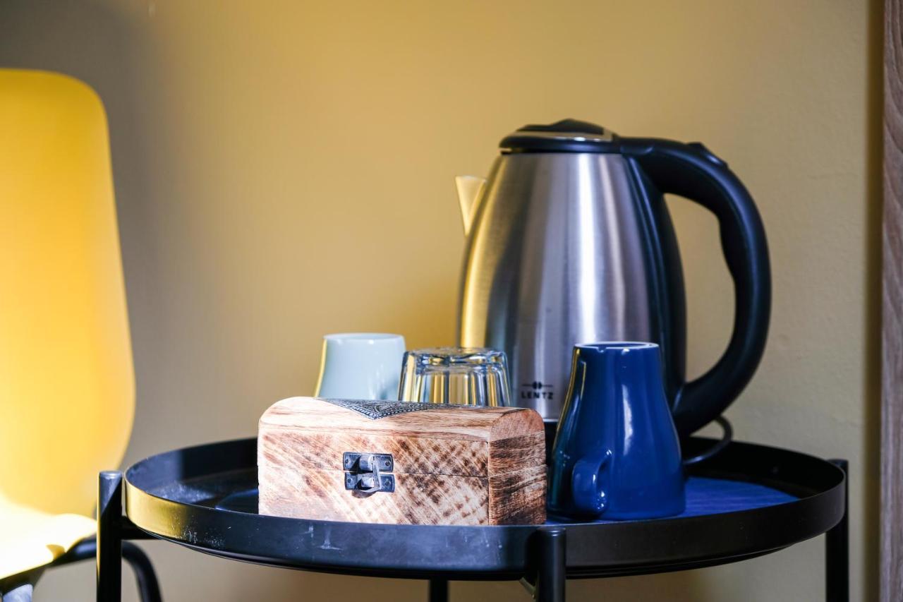 Hammerbrook Hostel Hamburg Ngoại thất bức ảnh