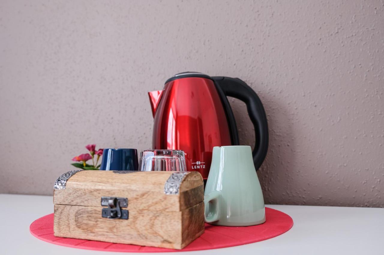Hammerbrook Hostel Hamburg Ngoại thất bức ảnh